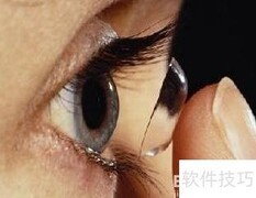 眼干眼涩的常见原因