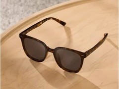 小米米家折叠偏光太阳镜