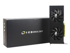 KINOLOGY RTX 3070 8G 显卡低至 1682 元