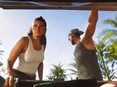 GTA6深度解析：双主角、拟真生态与佛罗里达开放世界全景前瞻