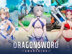 龙之剑：觉醒1.0.8版本上线，修复闪避冲刺引发的多项战斗异常问题