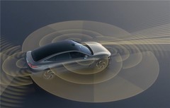 20万左右带智驾的电车：2027款星途ES，刷新电车“好开”标准