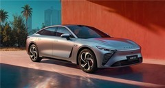 20万左右带智驾的电车：2027款星途ES，刷新电车“好开”标准