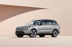 2026年值得买的纯电SUV，沃尔沃EX90配置亮点都有哪些？