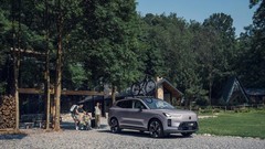 混动加持更实用，沃尔沃 XC70 解析 30 万以内豪华车应该买哪款