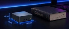 有没有能替代Macmini的小电脑？紧凑型算力终端横评