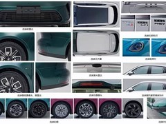 欧拉5旅行版申报工信部：首款插混SUV，搭载1.5T Hi2系统及激光雷达