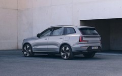 2026年值得买的纯电SUV，沃尔沃EX90配置亮点都有哪些？