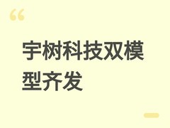 宇树科技双轨推进WMA与VLA大模型研发，强化核心部件自研与供应链协同