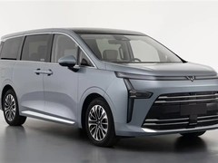 五菱星光M正式申报：七座插混MPV亮相，完善星光系列矩阵