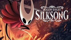 《空洞骑士：丝之歌》解禁！耕升超越期待的冒险！