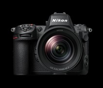 夏日荷韵之约：与尼康一起存档芳荷百态