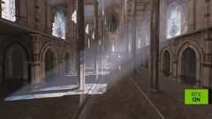 MOD发烧友如何借助NVIDIA RTX Remix 和生成式AI重塑经典游戏