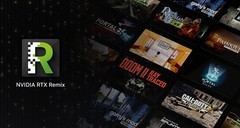 MOD发烧友如何借助NVIDIA RTX Remix 和生成式AI重塑经典游戏