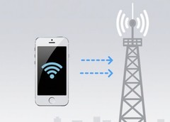 厂商们大力宣传的无网通信，究竟是什么？