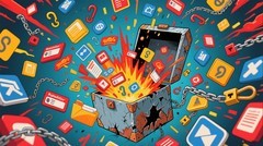 如何快速卸载流氓软件、禁止自启动 别再用某某管家卫士了