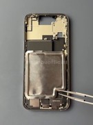 区别对待？为啥中/美版本iPhone 17系列电池尺寸有区别？