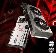 5000元装机首选 蓝宝石RX 9060 XT 8G仅2399元