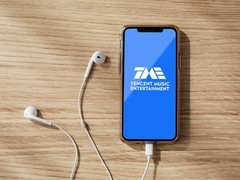 腾讯音乐2025Q2财报：总收入达84.4亿元，着力打造一站式音乐服务平台