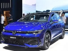 2026款高尔夫上市：1.5T全系标配，配置升级售价12.99万起