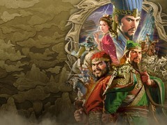 三国志8重制版2026年发售 新增宝珠与转机系统