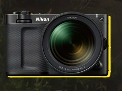 尼康ZR拍照画质如何