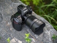 尼康Z8散热能怎么样