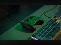 Valve新品曝光λ彩蛋，半条命3或将揭晓