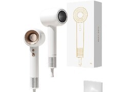 康夫F9白金电吹风优惠来袭，低至209元