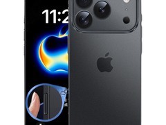 铂信iPhone16 Pro Max手机壳