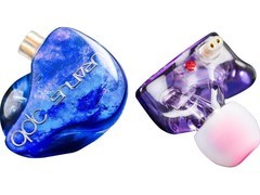 qdc天王星耳机直降，到手仅1167元