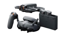 大疆Avata 2飞行器特价2539元