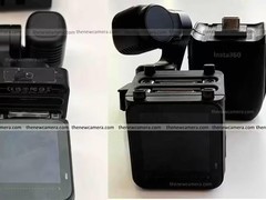 影石将推首款长焦模块化手持云台相机，上半年发布