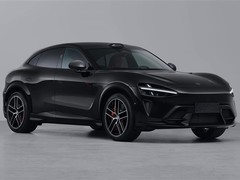 小米YU7 GT申报亮相：千匹马力中大型纯电SUV