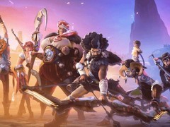 地平线：猎人集结卡通化美术引争议，玩家热议女性角色设计与美学逻辑