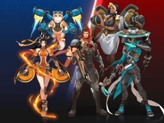 守望先锋新英雄设计引争议：多样性退潮与角色同质化质疑