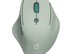 惠普 Engineer1 轻音鼠标天猫促销低至 79.87 元