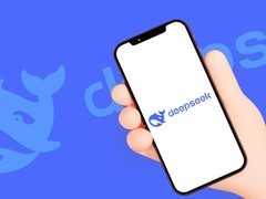 DeepSeek启动500亿元融资创纪录，梁文锋领投并发布多模态大模型V4.1