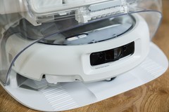DJI ROMO 2扫拖机器人体验：扫地机智能3.0时代，AI多场景应对、清扫无死角