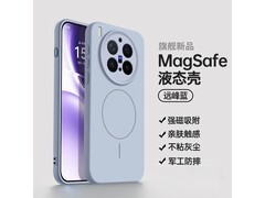奶小鸭vivo X300 Pro磁吸手机壳