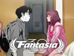 川尻雅尚动画处男与处女斩获蒙特利尔奇幻电影节双奖