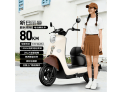 新日丽曼电动摩托限时特惠