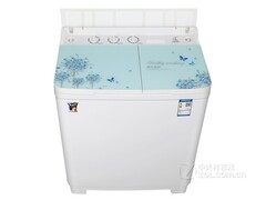 最新下排水洗衣机性价比推荐 专为追求静音与智能的用户定制