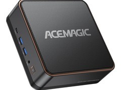 ACEMAGIC迷你主机，到手低至1694元