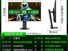 泰坦军团显示器促销，立减460到手2039