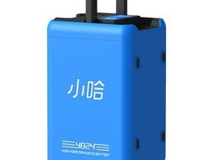 小哈电动车磷酸铁锂电池低至1020元