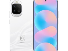 华为nova 16 Z手机，补贴后低至2011元