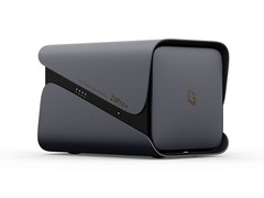 极空间AI NAS 16GB大内存