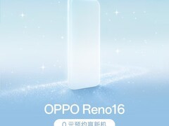 OPPO Reno16梦核星球手机