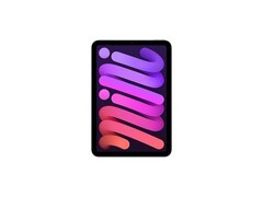 iPad mini 7 256GB紫色版上市